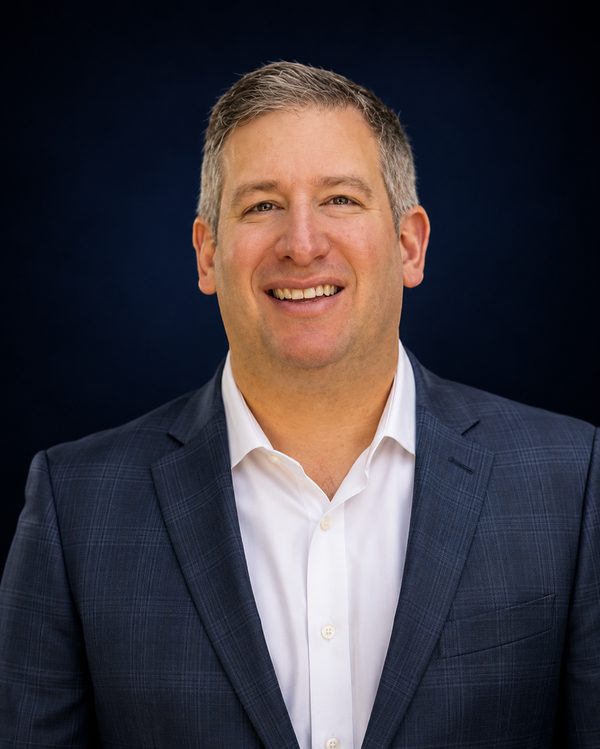 David Silberberg