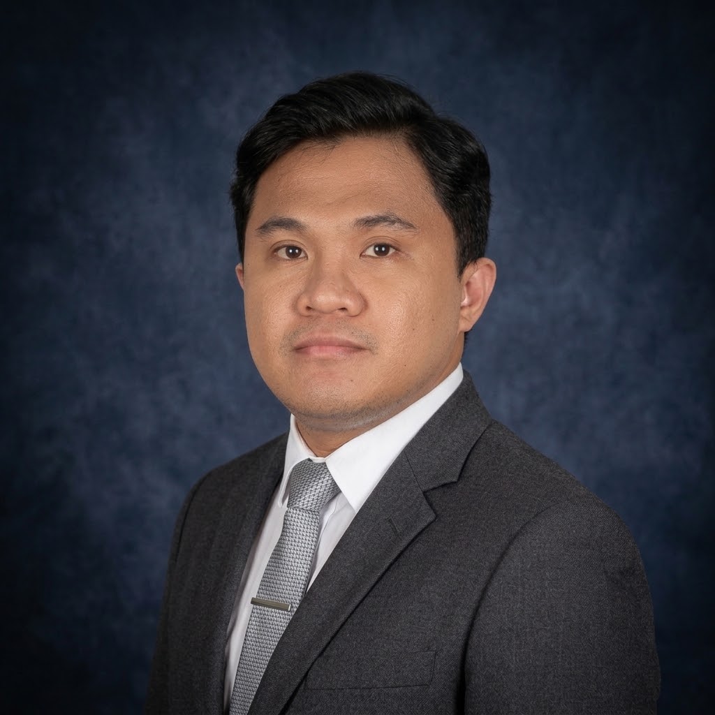 Jonel Gastardo