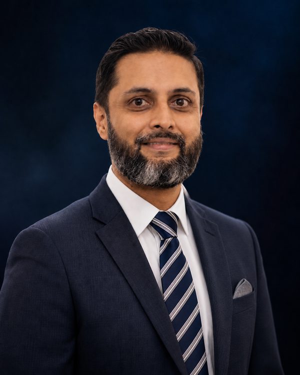 Osama Saeed